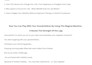 write vsl copy and video sales letter for your brands